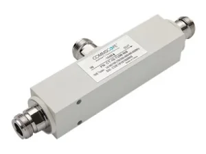 ANDREW 10 dB Tapper 340-6000MHz N female