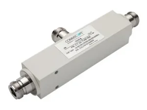 ANDREW 30 dB Tapper 340-6000MHz N female