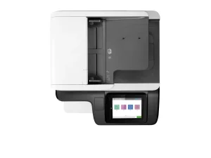 HP Color LaserJet Enterprise MFP M776z