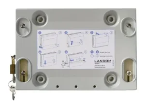 LANCOM Wall Mount White