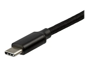 STARTECH M.2 SATA-SSD-Gehäuse - USB-C