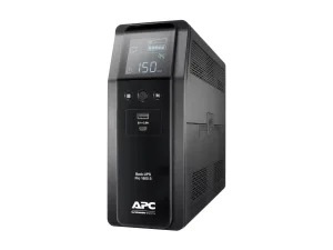 APC Back UPS Pro BR 1600VA Sinewave AVR