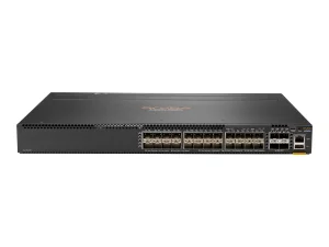 HPE Aruba 6300M Switch 24SFP+ 4SFP56