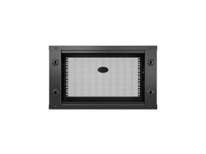 APC NetShelter WX 6U Single Wall-mount