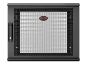 APC NetShelter WX 9U Single Wall-mount