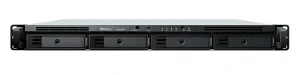 Synology NAS Rack Station RS822RP+ (4 Bay) 1U