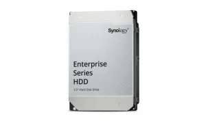 Synology NAS HD3.5" Enterprise SATA 20TB HAT5310-20T / 7,2k