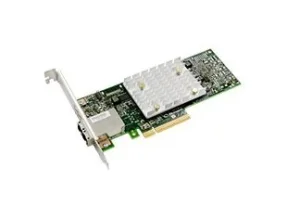 Adaptec HBA 1100-8e SAS/SATA 8 HDD extern
