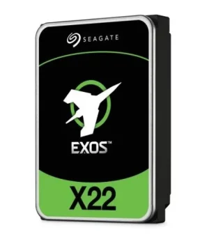 Seagate HD3.5" SATA3-Raid 22TB ST22000NM001E/512E (Di) Offizicial EU-Distribution Warranty