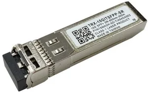 QNAP SFP+ 10GbE Transceiver TRX-10GITSFPP-SR