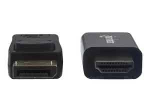 MH 4K60Hz DisplayPort auf HDMI-Kabel 1,8