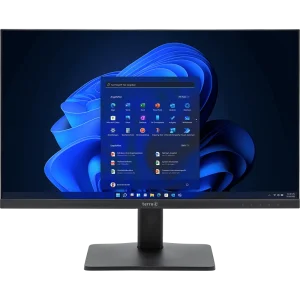 TERRA LCD/LED 2748W V3 schwarz HDMI/DP/USB-C GREENLINE PLUS