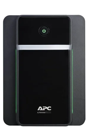 APC Back-UPS BX 1200 VA BX1200MI-GR