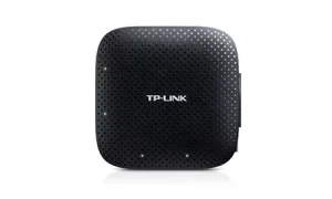 TP-LINK 4 Port USB3.0 Hub passiv UH400