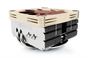 Lüfter CPU Noctua NH-L9x65 <= 95 Watt