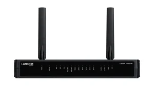 Lancom Router VPN 1803VAW (EU) Wi-Fi 6