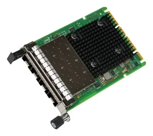 Intel 10Gb 4-Port 10GbE OCP 3.0 Modul X710 (4xSFP+)