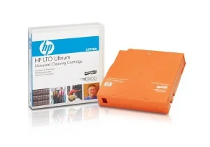 Cartridge HP LTO Cleaning Cartridge