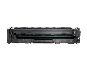 HP 207X Black LaserJet Toner Cartridge