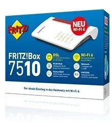 FRITZ!Box 7510