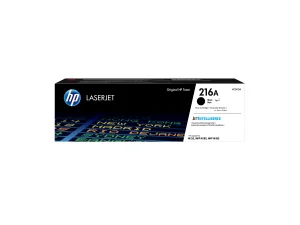 HP 216A Black LaserJet Toner Cartridge