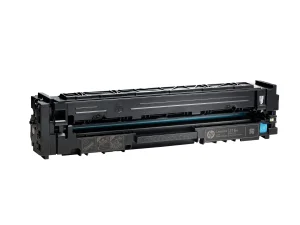 HP 216A Cyan LaserJet Toner Cartridge