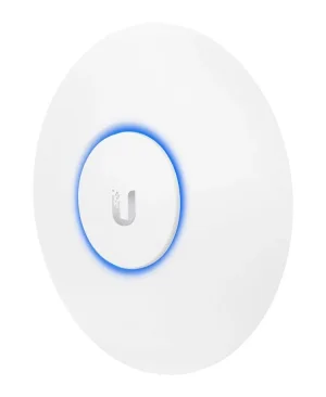 Ubiquiti Access-Point UniFi UAP-AC-Pro 802.11ac incl. PoE adapter