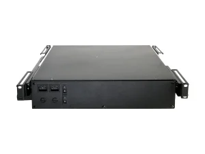 APC Rack Side Air Distribution 2U 115V 6