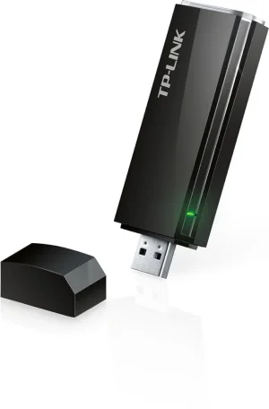 TP-LINK 1300MBit WLAN-USB Adapter Dualband AC