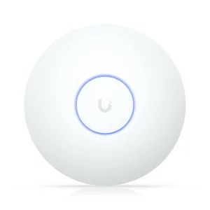 Ubiquiti Access-Point UniFi U7-LR 802.11be WiFi 7 (ohne PoE-Adapter) Ohne/without PoE Adapter