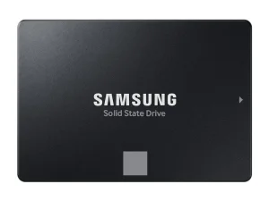 SSD 2.5" 250GB  Samsung 870 EVO SATA 3