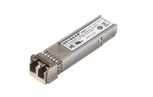 Netgear 10 Gigabit Ethernet SR SFP+ ADAPTER AX