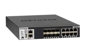 Netgear 16Port Switch 100/1000/10000 XSM4316S
