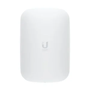 Ubiquiti Access-Point UniFi 6 Extender U6-Extender 802.11ax