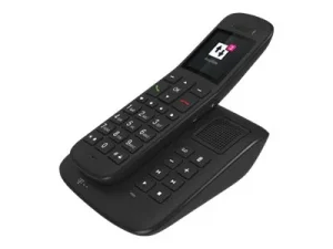 TELEKOM Sinus A 32 ebenholz