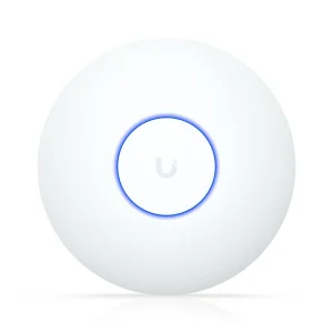 Ubiquiti Access-Point UniFi U7-Lite 802.11be WiFi 7 (ohne PoE-Adapter) Ohne/without PoE Adapter