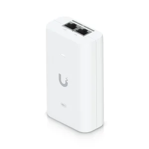 Ubiquiti PoE+ Adapter/Injector UACC-PoE++-10G 48VDC 60W 10GbE