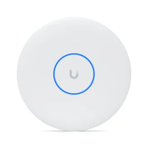Ubiquiti Access-Point UniFi U7-Pro-XGS White 802.11be WiFi 7 (ohne PoE-Adapter) Ohne/without PoE Adapter