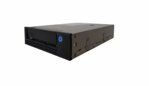 Quantum Tape Drive LTO-9 HH SAS intern black