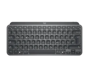 Logitech Keyboard MX Keys MINI for Business [DE] graphit BT  Kompakt