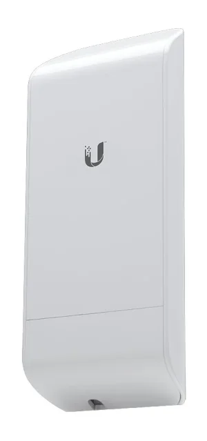 Ubiquiti airMAX NanoStation M5 loco (LocoM5) incl. PoE adapter