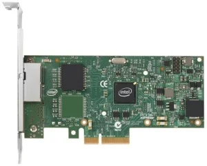 Intel 1GB 2-port Server Adapter I350-T2V2 OEM/compatible bulk OEM ohne/without Yottamark/Brady ID
