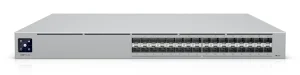 Ubiquiti Switch UniFi Pro XG Aggregation 32x SFP28 25G Managed 19" Rack-Mountable, 1,3" Touchscreen