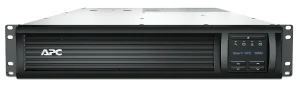 APC Smart-UPS 3000 VA LCD RM mit SmartConnect