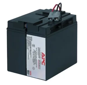 APC Batterie f. div. Geräte #RBC7
