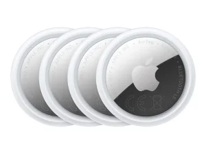 APPLE AirTag 4 Pack
