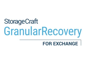 STORAGECRAFT GRE 250 Mailboxes Upgrade