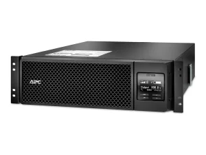 APC Smart-UPS SRT 5000VA RM 208V