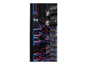APC Power Cord Kit 6EA C19-C20 1.8m Blue
