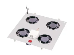 DIGITUS Dachluefter Netzwerkschraenke